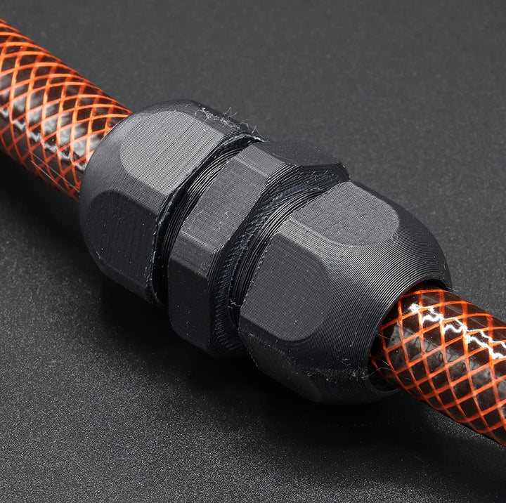 Polymaker PC-ABS Schwarz - 1,75mm - 1kg
