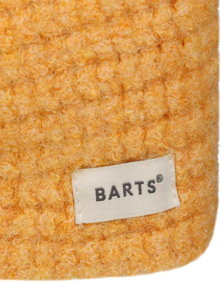 Barts Neide Stirnband Headband Haarband Einheitsgrösse Gelb, Einheitsgröße Gelb