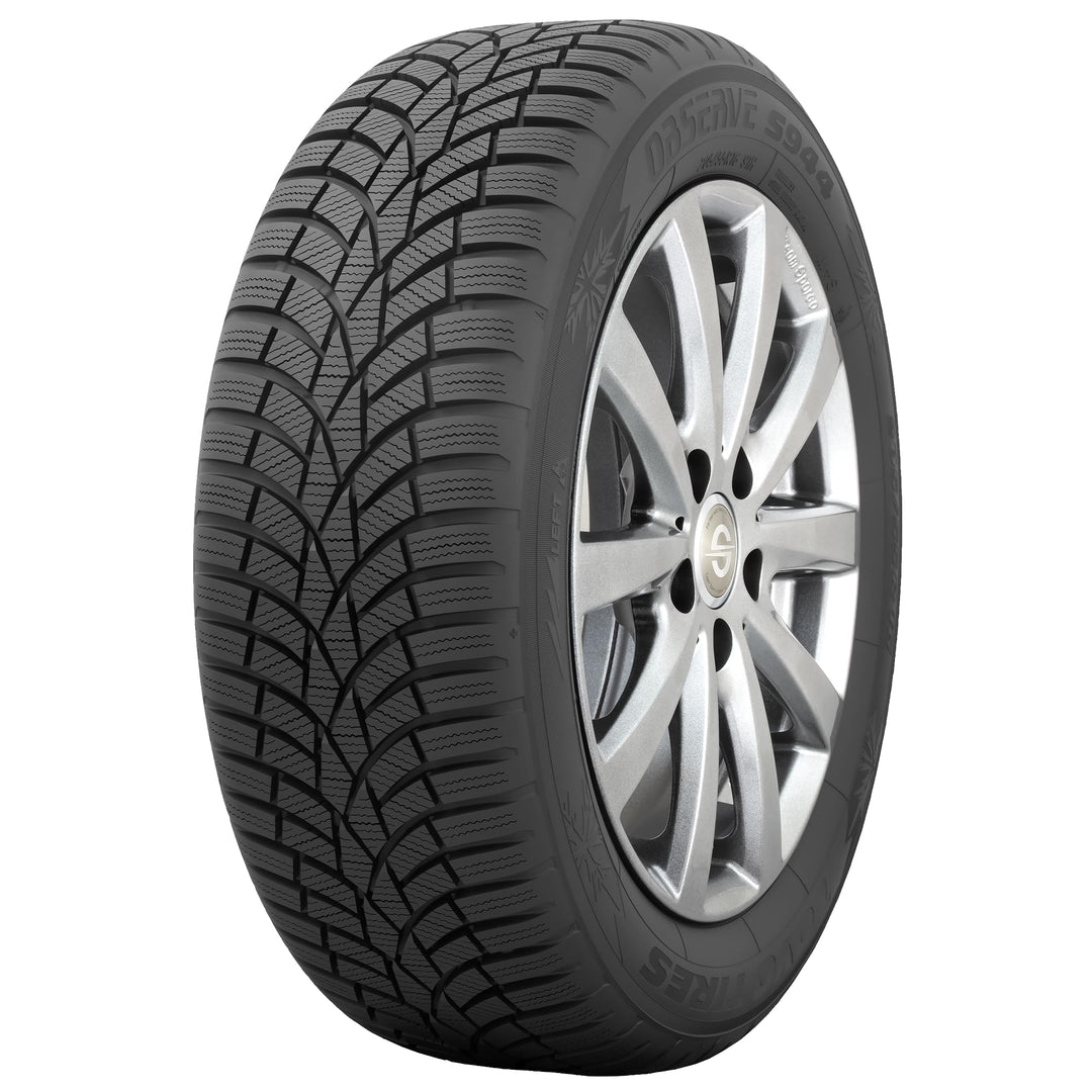 TOYO 215/55 R17 TL 98V OBSERVE S944 XL BSW M+S 3PMSF Winterreifen