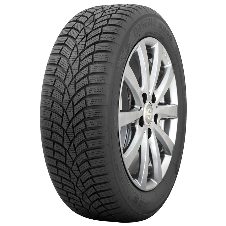 TOYO 215/55 R17 TL 98V OBSERVE S944 XL BSW M+S 3PMSF Winterreifen