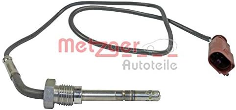METZGER 0894207 Sensor, Abgastemperatur