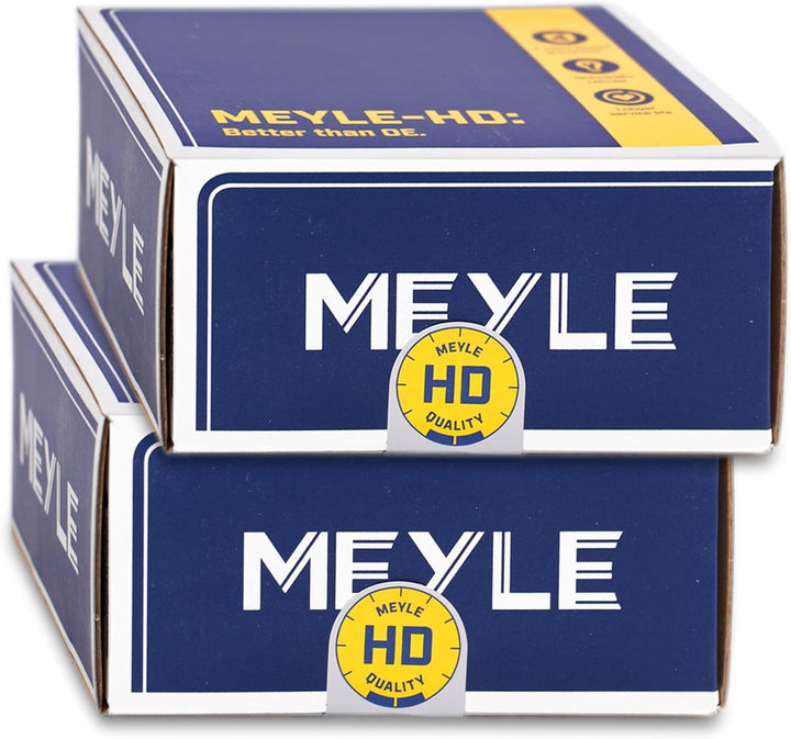 MEYLE REPARATURSATZ, FEDERBEINSTÜTZLAGER VORDERACHSE