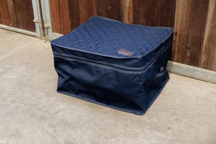 Kentucky Decken und Schabracken-Tasche PRO Grösse one Size, Farbe Navy