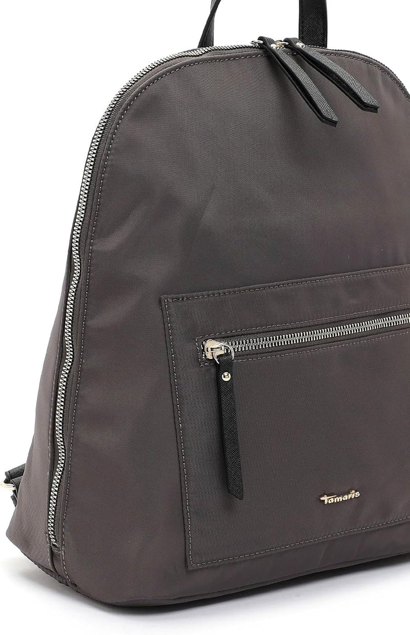 Tamaris Rucksack Johanna 31816 Damen Rucksäcke Uni Fango 932 Einheitsgrösse, Fango 932 Einheitsgröss