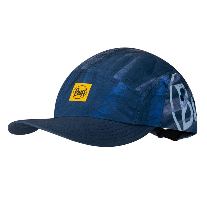 Buff Unisex Cap S-M Blau, S-M Blau