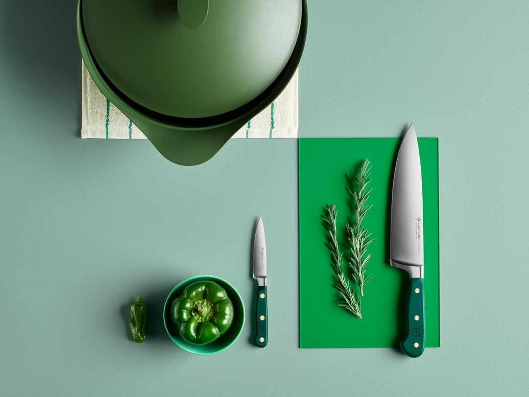 WÜSTHOF Classic 2-piece Starter Knife Set