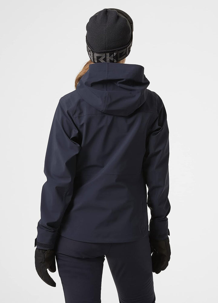 Helly Hansen Damenjacke motionista 3l Shell