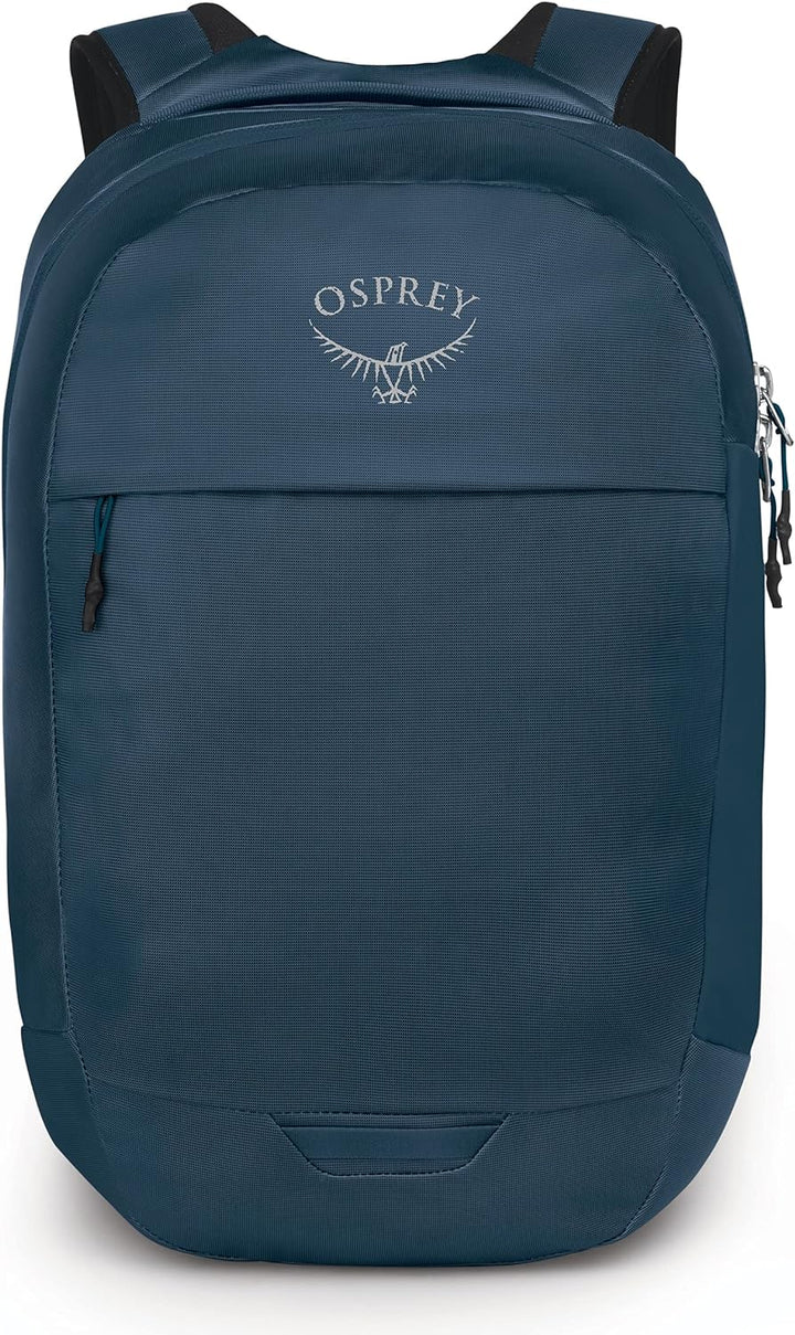 Osprey Unisex – Erwachsene Transporter Panel Loader Lifestyle Pack Einheitsgrösse Venturi Blue, Einh