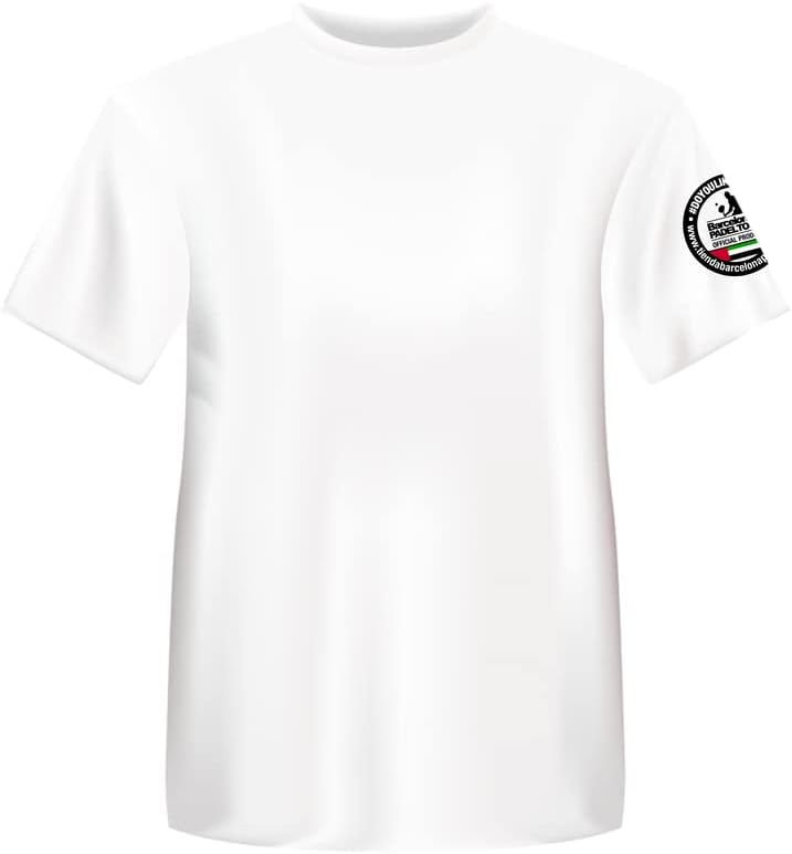 Barcelona Padel Tour - Joma Men&