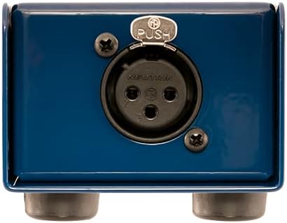 Cloud Microphones Cloudlifter X Mikrofonvorverstärker