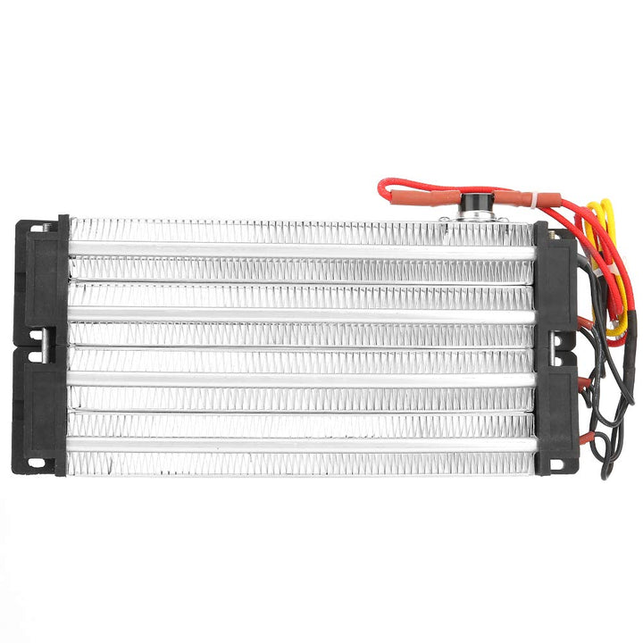 PTC-Heizelement, 2000W 220V Isoliertes PTC-Keramik-Luftheizgerät, PTC-Heizung, Elektrisch isolierte