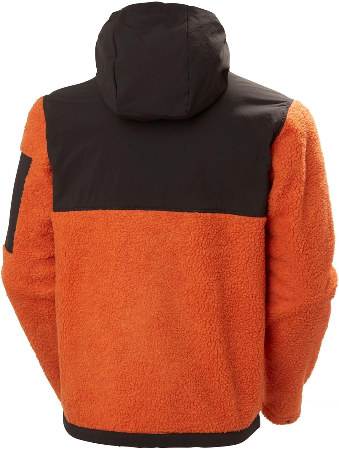 Helly Hansen Herren Patrol Pile Coat S 302 PATROL ORANGE, S 302 PATROL ORANGE