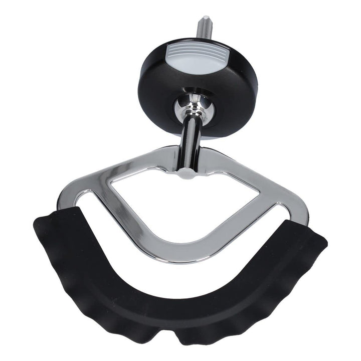 Bosch Siemens 12020138 ORIGINAL Rührbesen Rühreinheit Rührarm Quirl Aufsatz Profi Flex Besen Kappe A