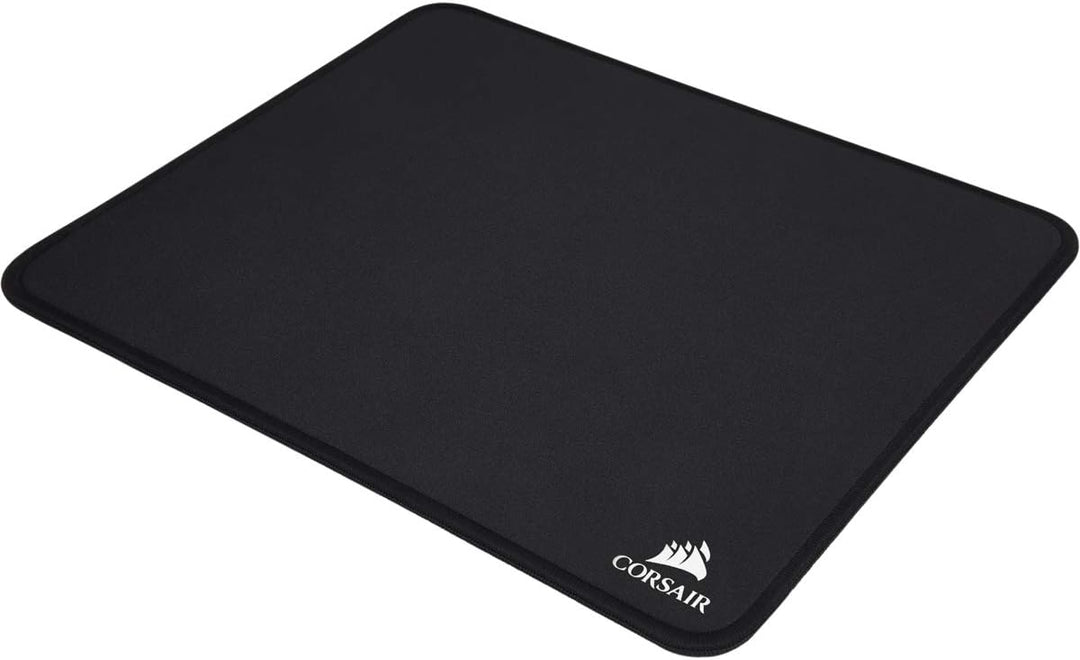 Corsair CH-9413520-WW MM350 Champion Series, Medium Premium Gaming Mauspad (Anti-Fray Cloth, Perform