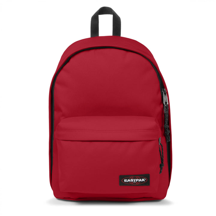 EASTPAK OUT OF OFFICE Rucksack, 44 cm, 27 L Scarlet Red, Scarlet Red
