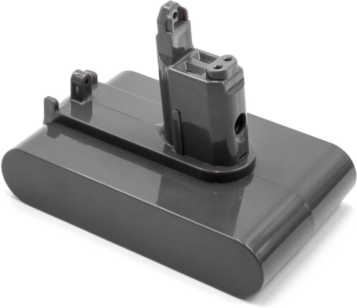 vhbw Akku kompatibel mit Dyson DC43, DC35 Multi Floor, DC45, DC43h Animal Pro Staubsauger Home Clean