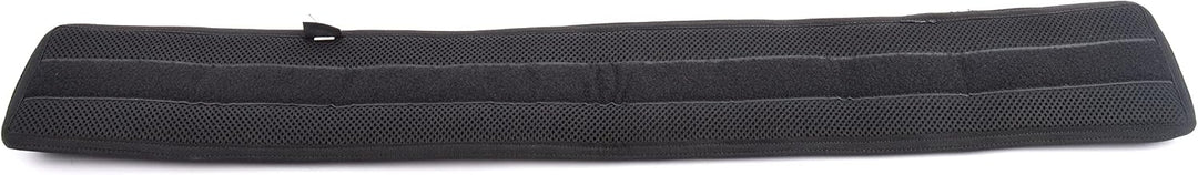 COP® 9931 Entlastungs-/Zwischengürtel 2.0, Flauschklett, 120 mm, Cordura®, 2.Wahl, L