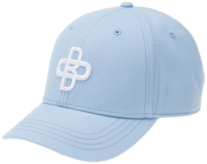 Oblack Unisex Men's Baseball Caps Baseballkappe, Blue Sky