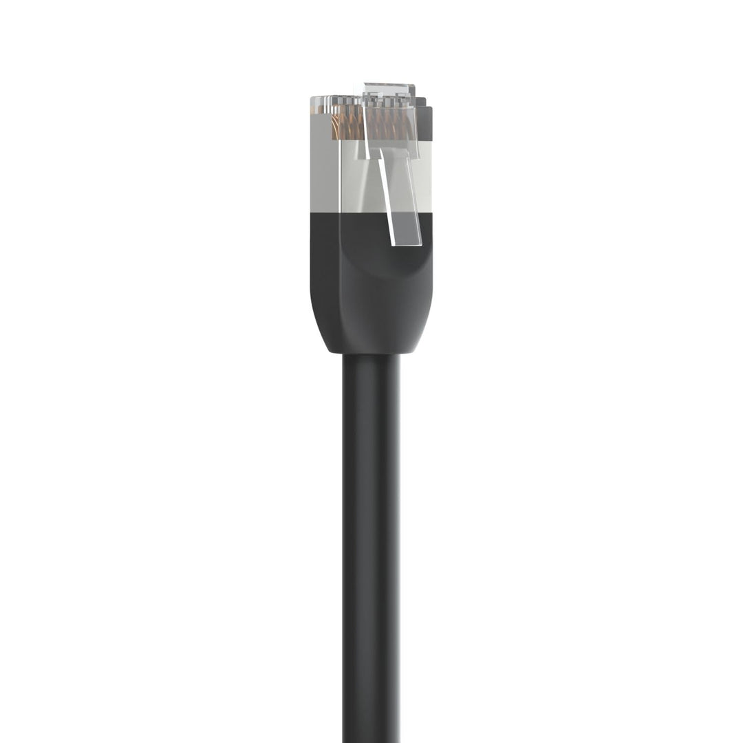 UbiQuiti UACC-CABLE-PATCH-OUTDOOR-8M-BK