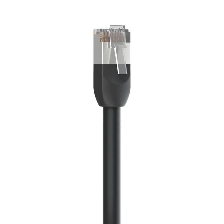 UbiQuiti UACC-CABLE-PATCH-OUTDOOR-8M-BK
