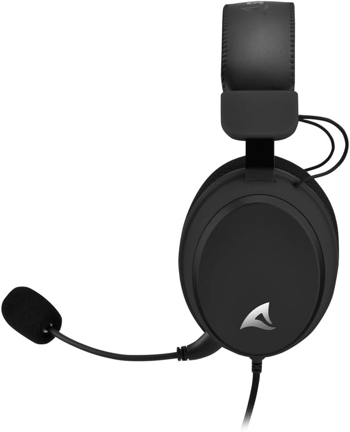 Sharkoon Skiller SGH25, Stereo Headset