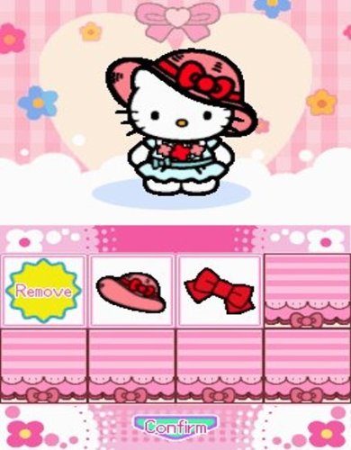 Loving Life with Hello Kitty & Friends!