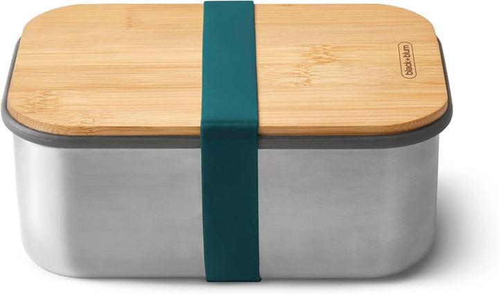 Edelstahl Sandwich 1250 ml Ozean, 1250 ml Ozean