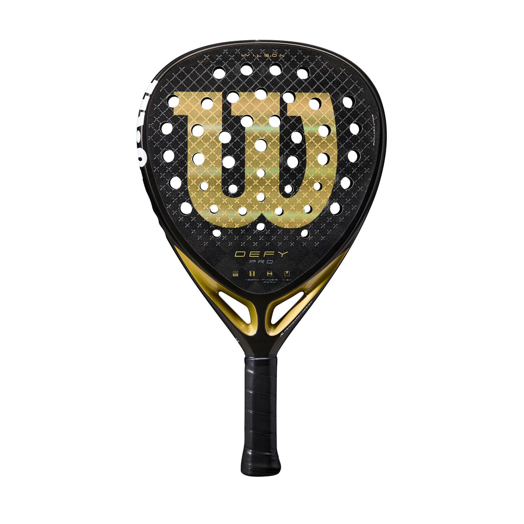 Wilson Defy Pro V1 Padel 2025