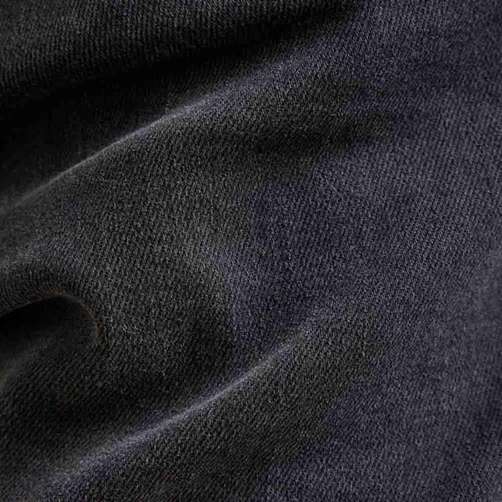 G-STAR RAW Herren Pilot 3D Slim Jeans 28W / 30L Grau (Worn in Black Onyx D20505-b479-c942), 28W / 30