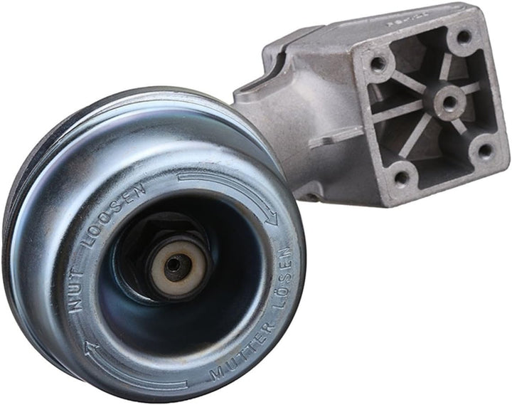 Getriebe-Kopf Für Stihl Fs44 Fs55 Fs72 Fs74 Fs75 Fs76 Fs80 Fs85 Fs90 Fs100 Fs110
