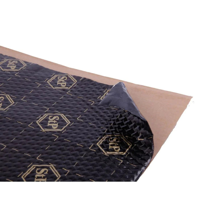 STP BLACK GOLD - 750x500x2,3mm BULK PACK (12pcs)