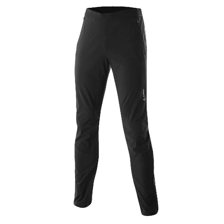 LÖFFLER M Pants AS 50 Schwarz, 50 Schwarz