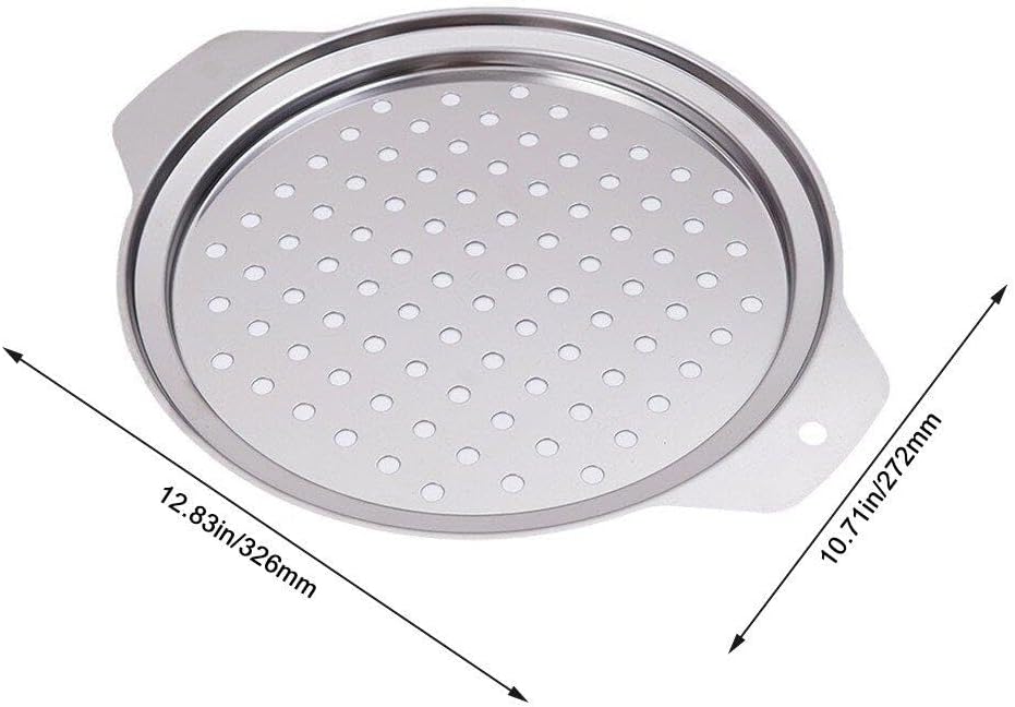 Edelstahl-spätzle-Maker-Deckel Schaber, Selbstgemachtes Deutsches Nudel- Und Knödel-presssieb Für Di