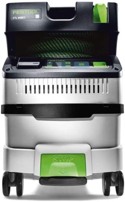 Festool Absaugmobil CTL MIDI 574832 Reinigungsset RS-ST D 27/36-Plus 577257