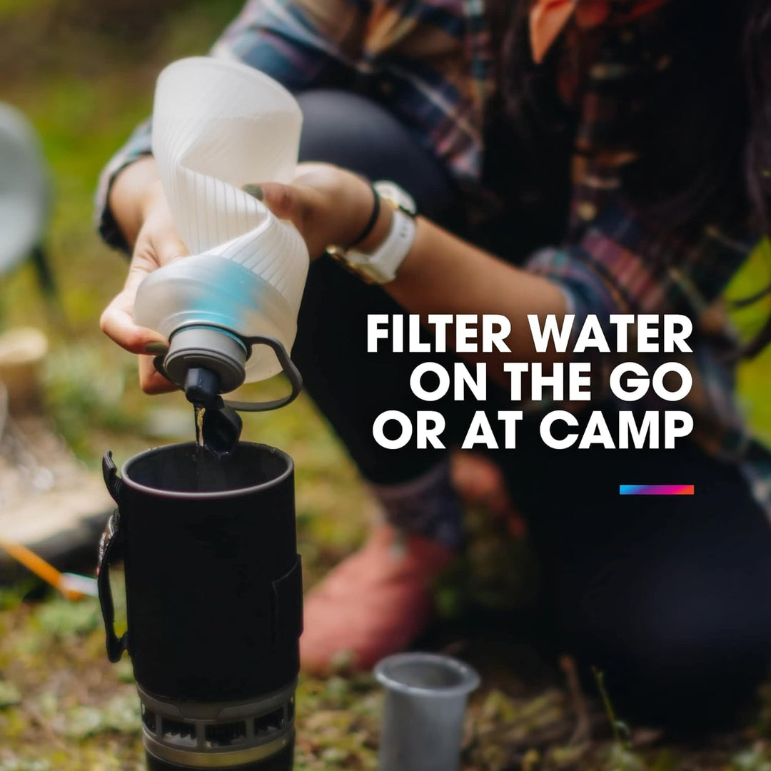 Filtro 42mm