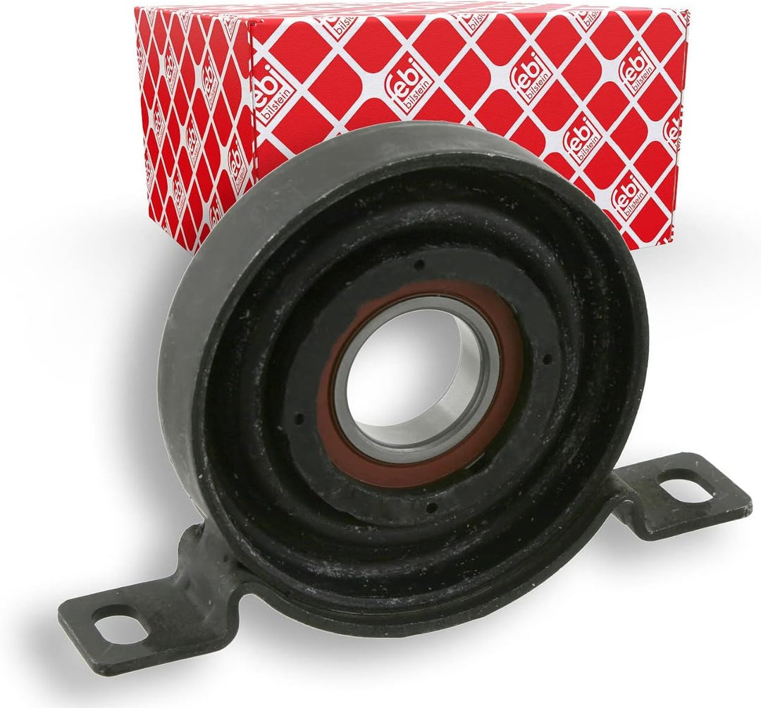 febi bilstein 23533 Kardanwellenmittellager mit Kugellager , 1 Stück