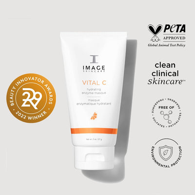 Image Skincare Vital C Hydrating Enzyme Masque