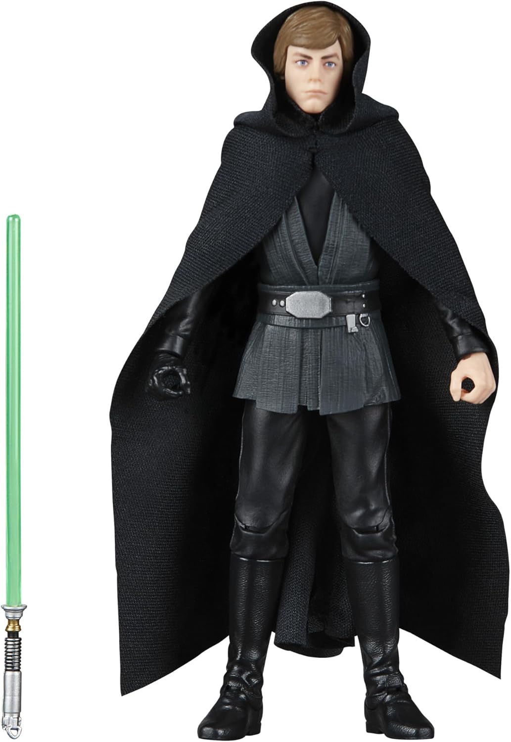 Star Wars The Black Series Archive Collection Luke Skywalker (Imperialer Leichter Kreuzer), Star War