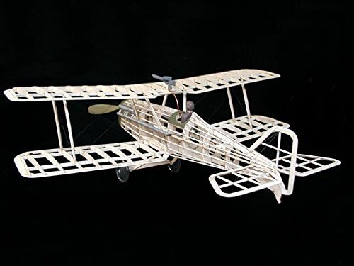 British SE5A