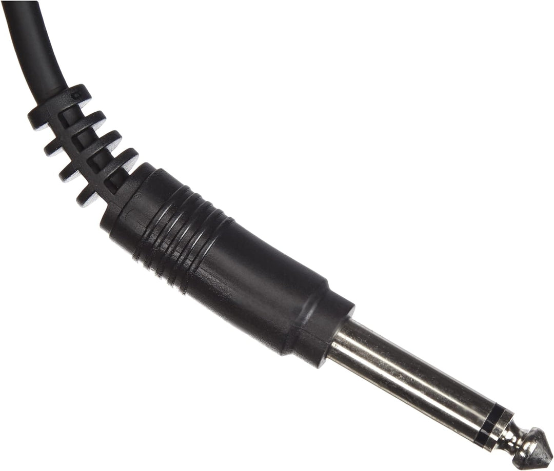 Quik Lok PS/25 Dual-Pedal (einstellbar für offene und geschlossene Kontakte) [UK Import]