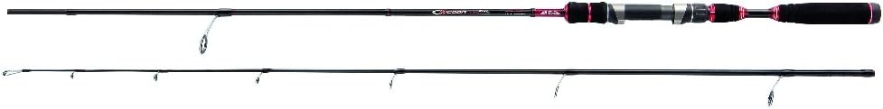 Jenzi Tycoon Spin MXL 10-30g 2,10 m