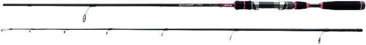 Jenzi Tycoon Spin MXL 10-30g 2,10 m