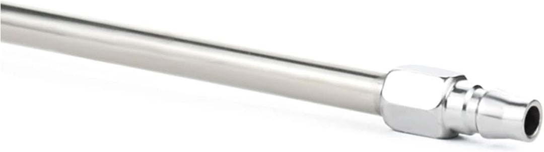 Elektrische Säge Verlängerungsstange für Premium Säbelmaschine Aufsätze Vac-U-Lock Air Schnellverbin