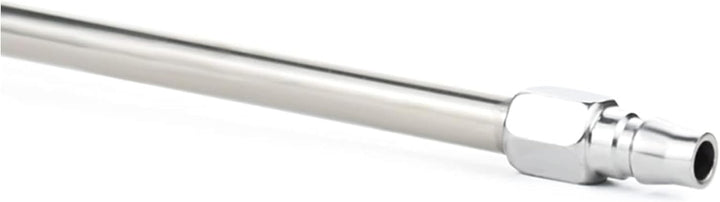 Elektrische Säge Verlängerungsstange für Premium Säbelmaschine Aufsätze Vac-U-Lock Air Schnellverbin