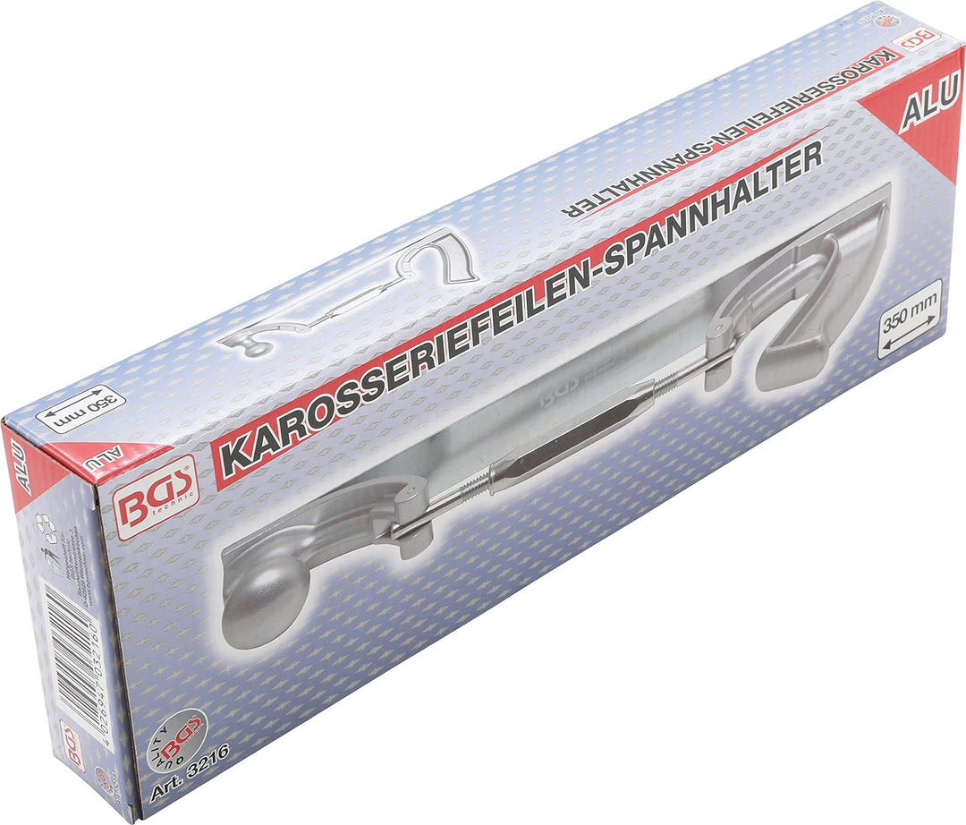 BGS 3216 | Karosseriefeilen-Spannhalter