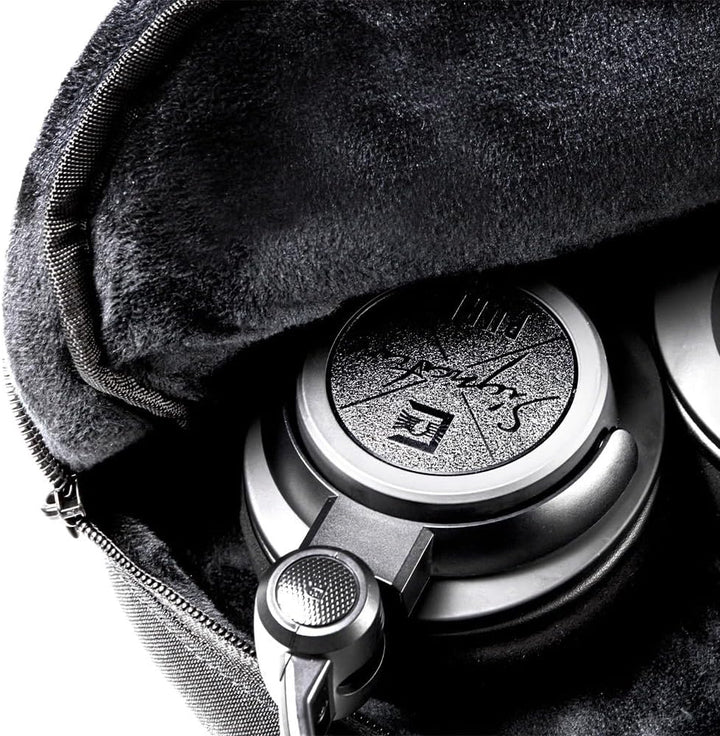 Ultrasone Signature Pure Black – die Referenz in Schwarz