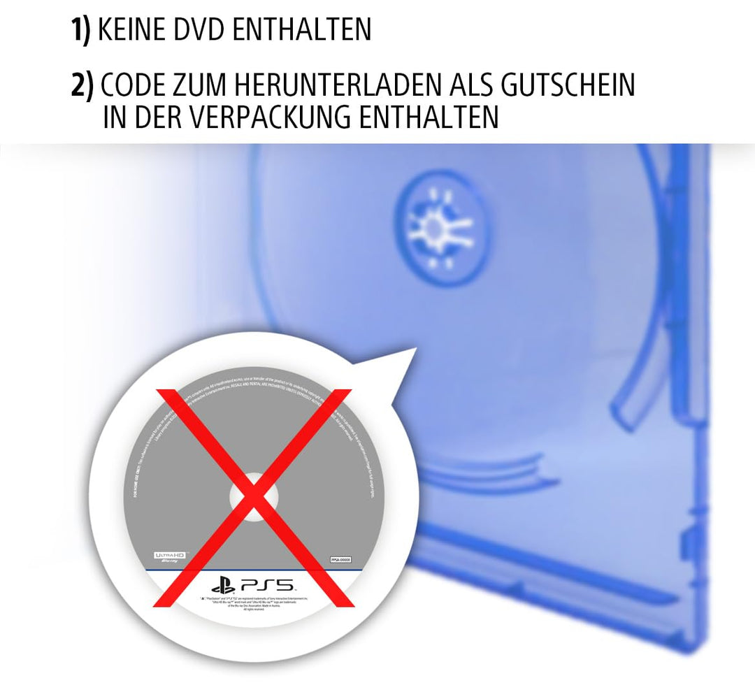 Fortnite Transformers Pack (Download- Code in der Box) - PS5
