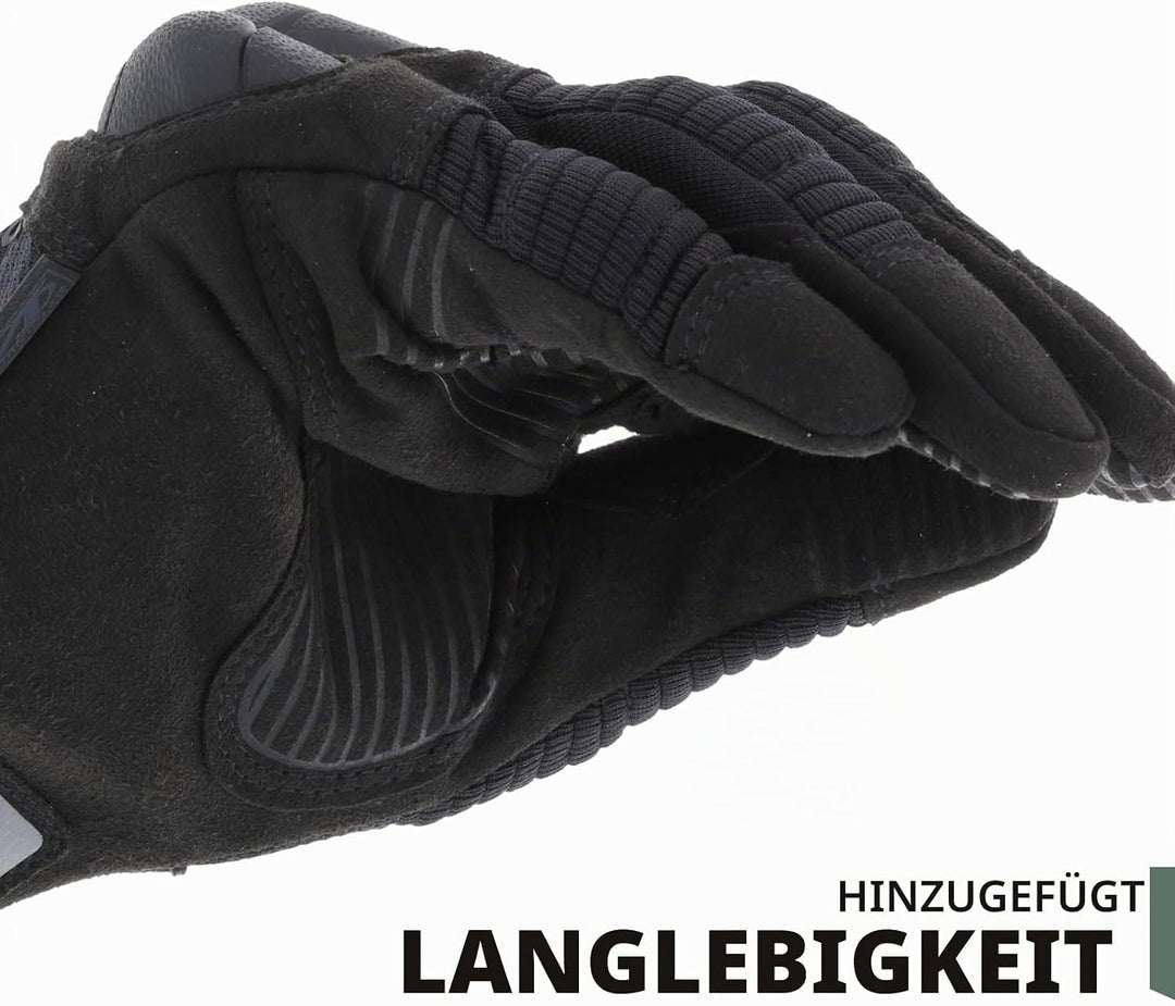 Mechanix herren M-pact Schwarz, Schwarz, Handschuhe Mechanix M Pact 3 Schwarz Schwarz 2XL, Covert, X