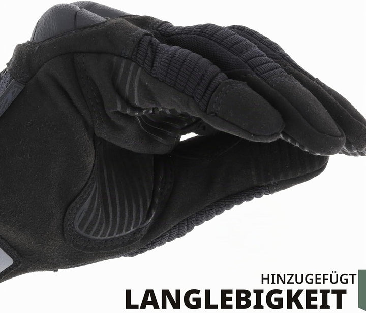 Mechanix herren M-pact Schwarz, Schwarz, Handschuhe Mechanix M Pact 3 Schwarz Schwarz 2XL, Covert, X