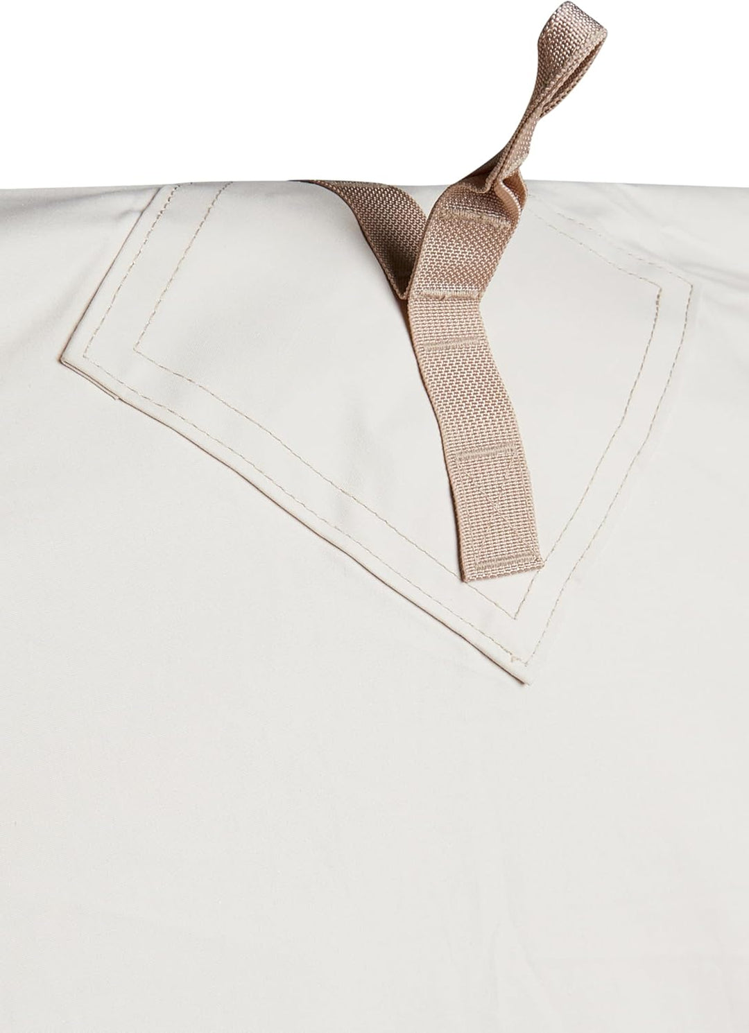 Nordisk Tarp Kari 12 Technical Cotton TARP Sandshell, Einheitsgrösse